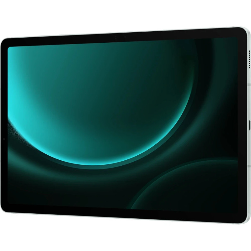 Планшет Samsung Galaxy Tab S9 FE WiFi 6/128Gb Ocean Green (SM-X510NLGASEK) UA UCRF