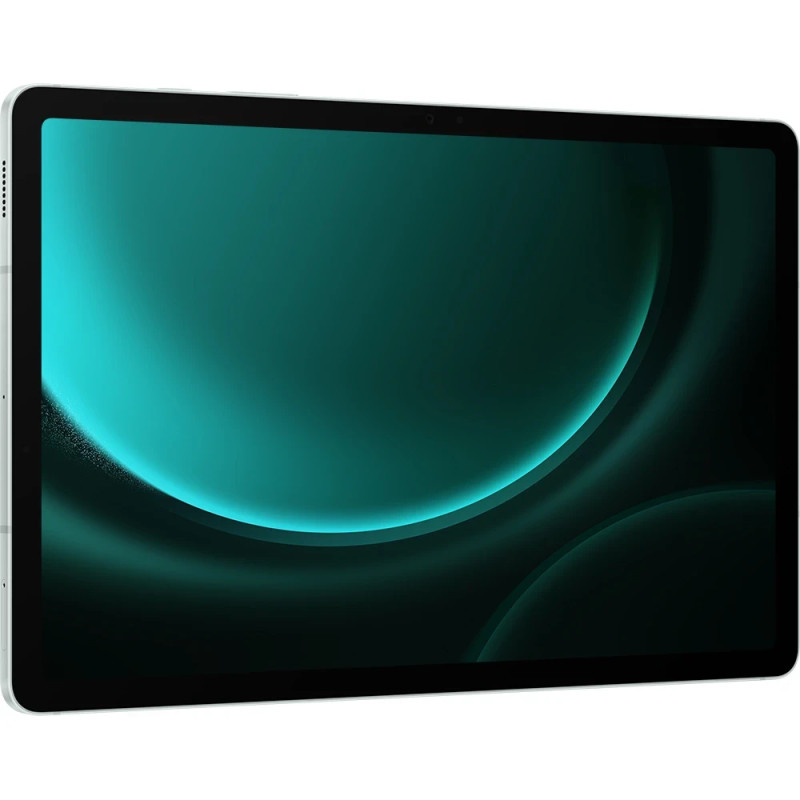 Планшет Samsung Galaxy Tab S9 FE WiFi 6/128Gb Ocean Green (SM-X510NLGASEK) UA UCRF