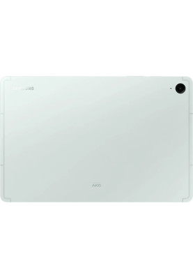 Планшет Samsung Galaxy Tab S9 FE WiFi 6/128Gb Ocean Green (SM-X510NLGASEK) UA UCRF