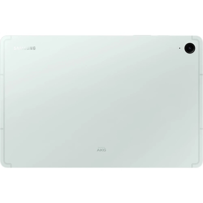 Планшет Samsung Galaxy Tab S9 FE WiFi 6/128Gb Ocean Green (SM-X510NLGASEK) UA UCRF