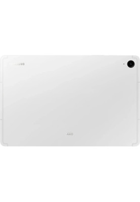 Планшет Samsung Galaxy Tab S9 FE WiFi 6/128Gb Silver (SM-X510NZSASEK) UA UCRF