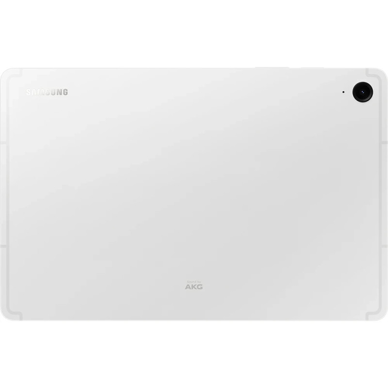 Планшет Samsung Galaxy Tab S9 FE 5G 6/128Gb Silver (SM-X516BZSASEK) UA UCRF