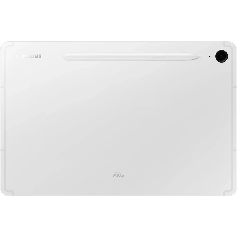 Планшет Samsung Galaxy Tab S9 FE 5G 6/128Gb Silver (SM-X516BZSASEK) UA UCRF