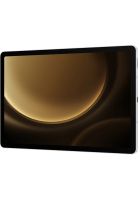 Планшет Samsung Galaxy Tab S9 FE WiFi 6/128Gb Silver (SM-X510NZSASEK) UA UCRF