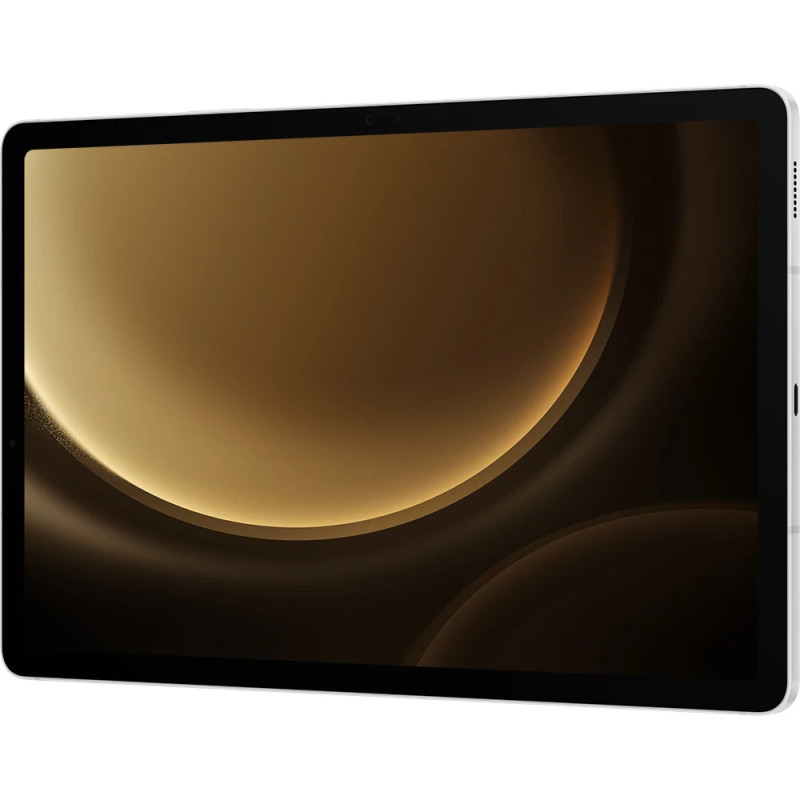 Планшет Samsung Galaxy Tab S9 FE 5G 6/128Gb Silver (SM-X516BZSASEK) UA UCRF