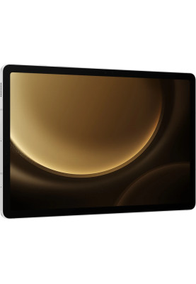 Планшет Samsung Galaxy Tab S9 FE WiFi 6/128Gb Silver (SM-X510NZSASEK) UA UCRF