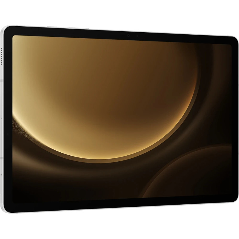 Планшет Samsung Galaxy Tab S9 FE 5G 6/128Gb Silver (SM-X516BZSASEK) UA UCRF