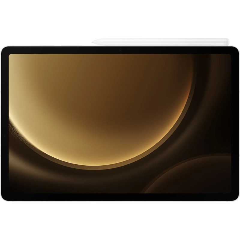Планшет Samsung Galaxy Tab S9 FE 5G 6/128Gb Silver (SM-X516BZSASEK) UA UCRF
