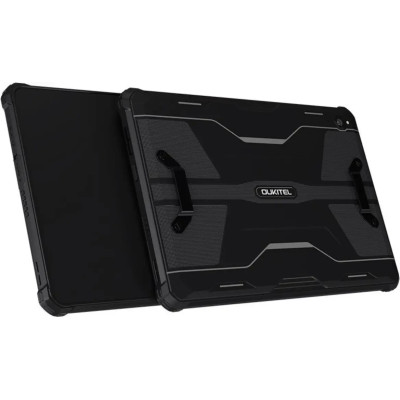 Планшет Oukitel Pad RT6 8/256Gb 4G Black Global version