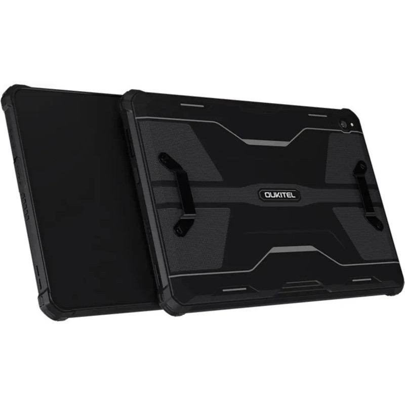 Планшет Oukitel Pad RT6 8/256Gb 4G Black Global version