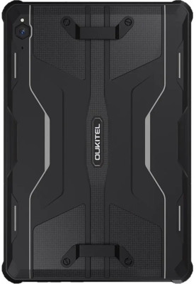 Планшет Oukitel Pad RT6 8/256Gb 4G Black Global version