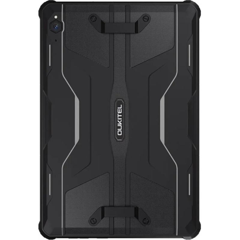 Планшет Oukitel Pad RT6 8/256Gb 4G Black Global version