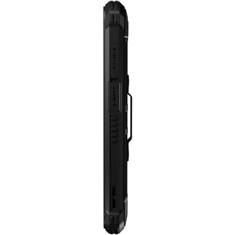 Планшет Oukitel Pad RT6 8/256Gb 4G Black Global version