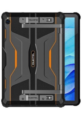 Планшет Oukitel Pad RT6 8/256Gb 4G Orange Global version