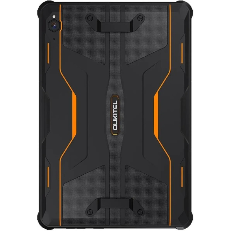 Планшет Oukitel Pad RT6 8/256Gb 4G Orange Global version