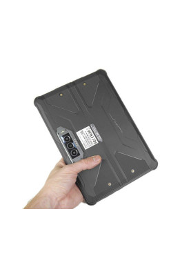 Планшет Oukitel Pad RT7 Titan 4G 8/256Gb Black Global version