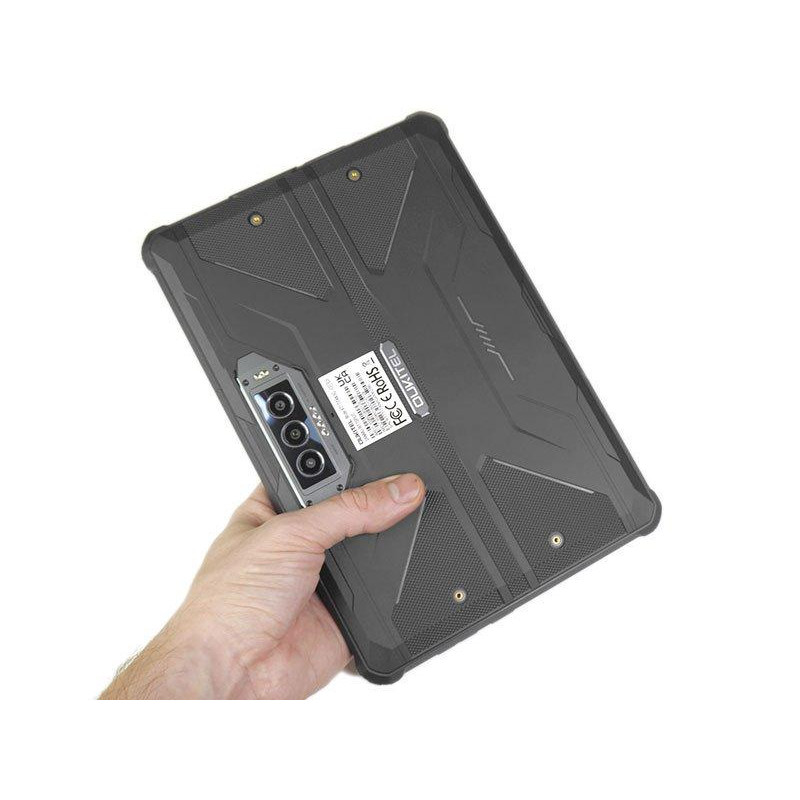 Планшет Oukitel Pad RT7 Titan 4G 8/256Gb Black Global version
