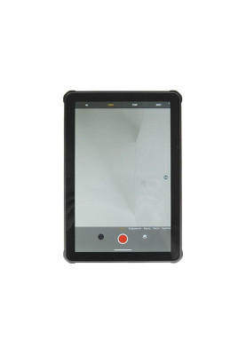 Планшет Oukitel Pad RT7 Titan 4G 8/256Gb Black Global version