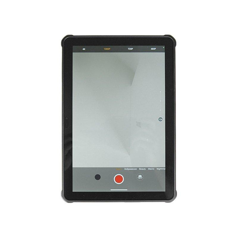 Планшет Oukitel Pad RT7 Titan 4G 8/256Gb Black Global version