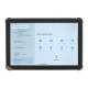 Планшет Oukitel Pad RT7 Titan 5G 12/256Gb Black Global version