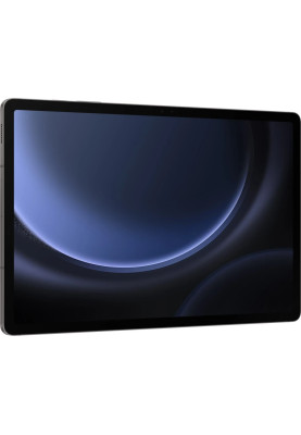 Планшет Samsung Galaxy Tab S9 FE+ 5G 12/256Gb Gray (SM-X616BZAESEK) UA UCRF