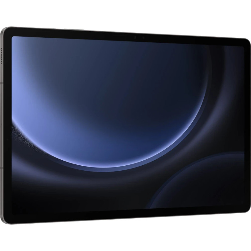 Планшет Samsung Galaxy Tab S9 FE+ WiFi 8/128Gb Gray (SM-X610NZAASEK) UA UCRF