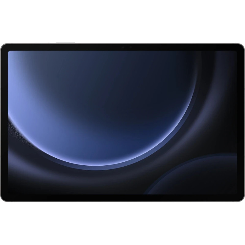 Планшет Samsung Galaxy Tab S9 FE+ WiFi 8/128Gb Gray (SM-X610NZAASEK) UA UCRF