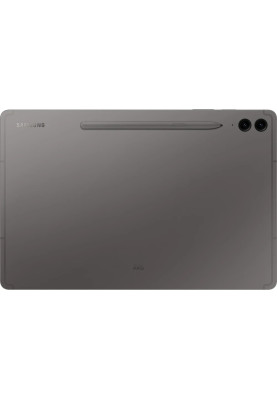 Планшет Samsung Galaxy Tab S9 FE+ 5G 12/256Gb Gray (SM-X616BZAESEK) UA UCRF