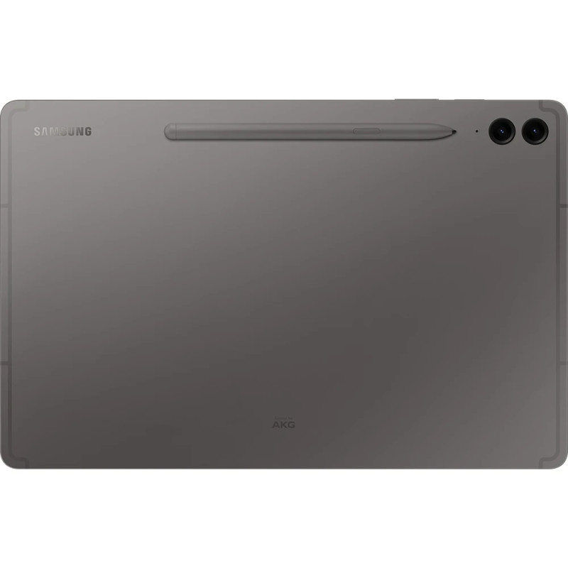 Планшет Samsung Galaxy Tab S9 FE+ WiFi 8/128Gb Gray (SM-X610NZAASEK) UA UCRF