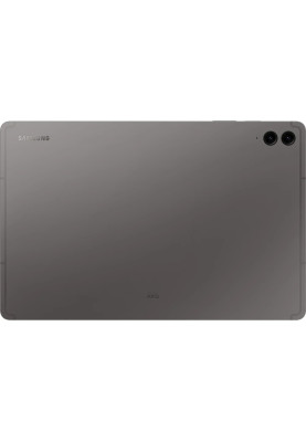 Планшет Samsung Galaxy Tab S9 FE+ 5G 12/256Gb Gray (SM-X616BZAESEK) UA UCRF