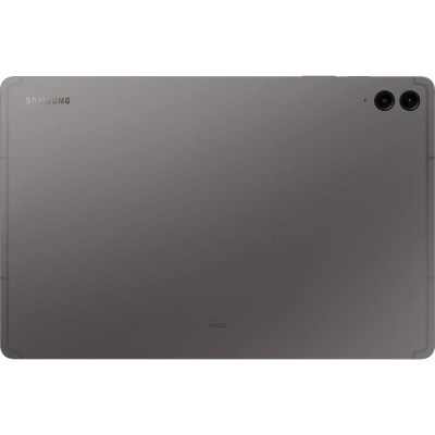 Планшет Samsung Galaxy Tab S9 FE+ 5G 8/128Gb Gray (SM-X616BZAASEK) UA UCRF
