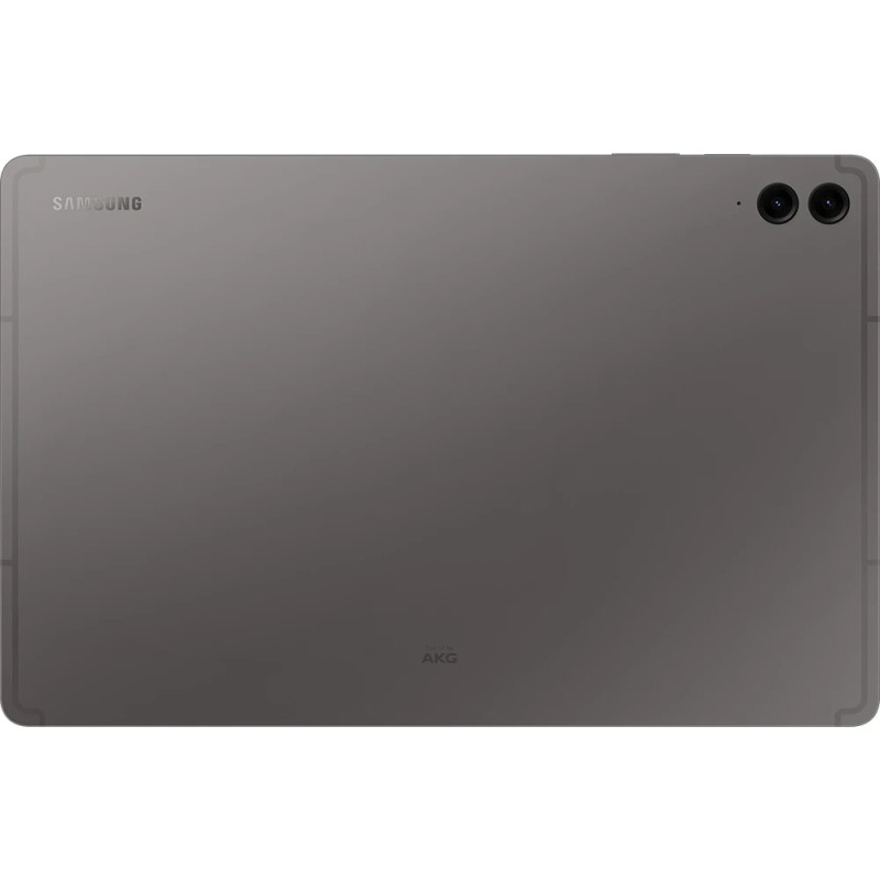 Планшет Samsung Galaxy Tab S9 FE+ WiFi 8/128Gb Gray (SM-X610NZAASEK) UA UCRF