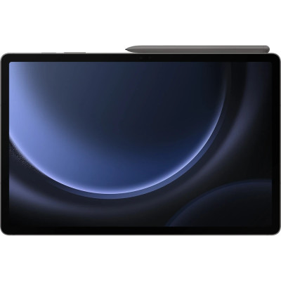 Планшет Samsung Galaxy Tab S9 FE+ 5G 8/128Gb Gray (SM-X616BZAASEK) UA UCRF