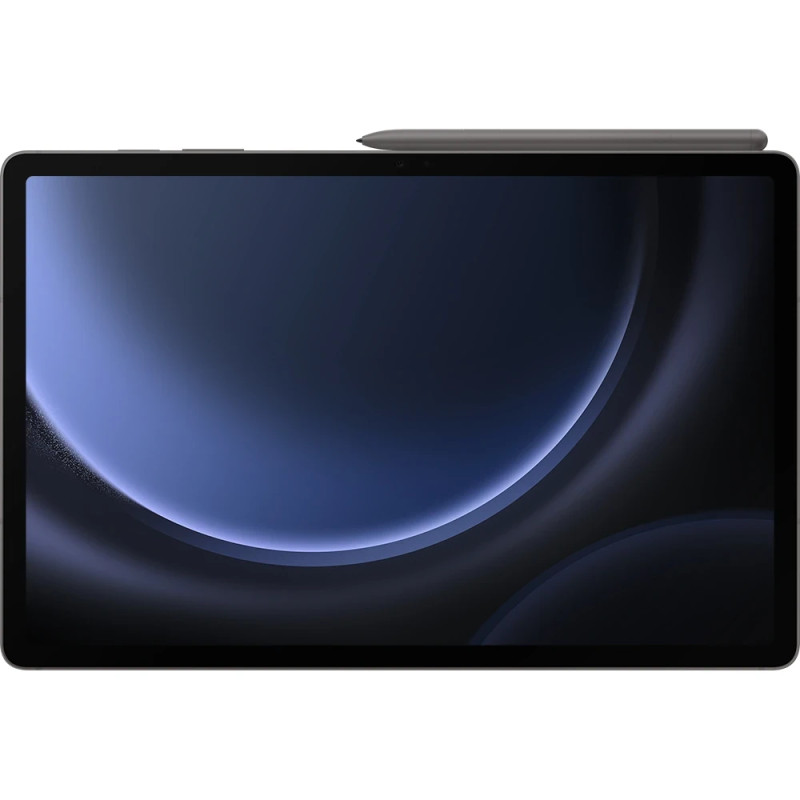 Планшет Samsung Galaxy Tab S9 FE+ WiFi 8/128Gb Gray (SM-X610NZAASEK) UA UCRF
