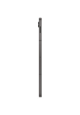 Планшет Samsung Galaxy Tab S9 FE+ 5G 12/256Gb Gray (SM-X616BZAESEK) UA UCRF