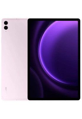 Планшет Samsung Galaxy Tab S9 FE+ 5G 8/128Gb Lavender (SM-X616BLIASEK) UA UCRF