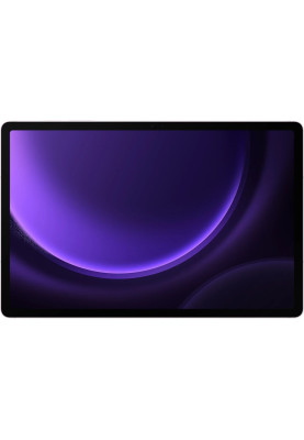 Планшет Samsung Galaxy Tab S9 FE+ 5G 8/128Gb Lavender (SM-X616BLIASEK) UA UCRF