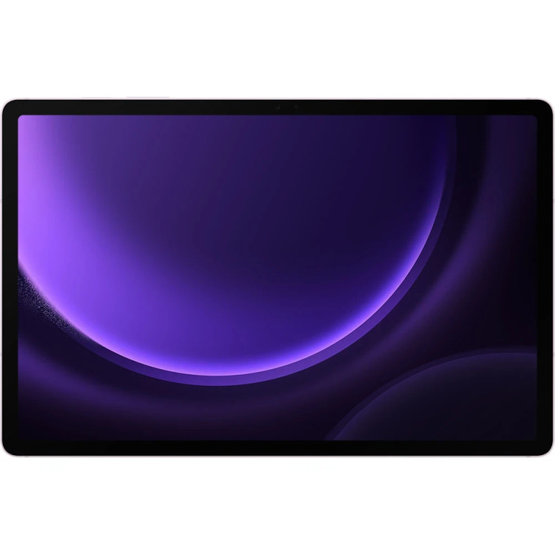Планшет Samsung Galaxy Tab S9 FE+ 5G 8/128Gb Lavender (SM-X616BLIASEK) UA UCRF