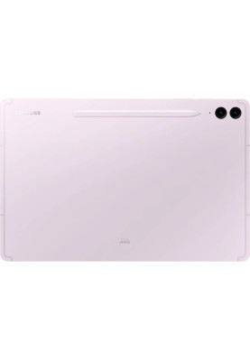 Планшет Samsung Galaxy Tab S9 FE+ 5G 8/128Gb Lavender (SM-X616BLIASEK) UA UCRF