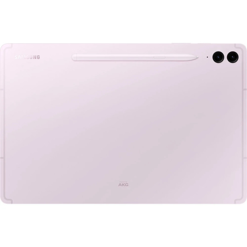 Планшет Samsung Galaxy Tab S9 FE+ 5G 8/128Gb Lavender (SM-X616BLIASEK) UA UCRF