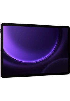 Планшет Samsung Galaxy Tab S9 FE+ 5G 8/128Gb Lavender (SM-X616BLIASEK) UA UCRF