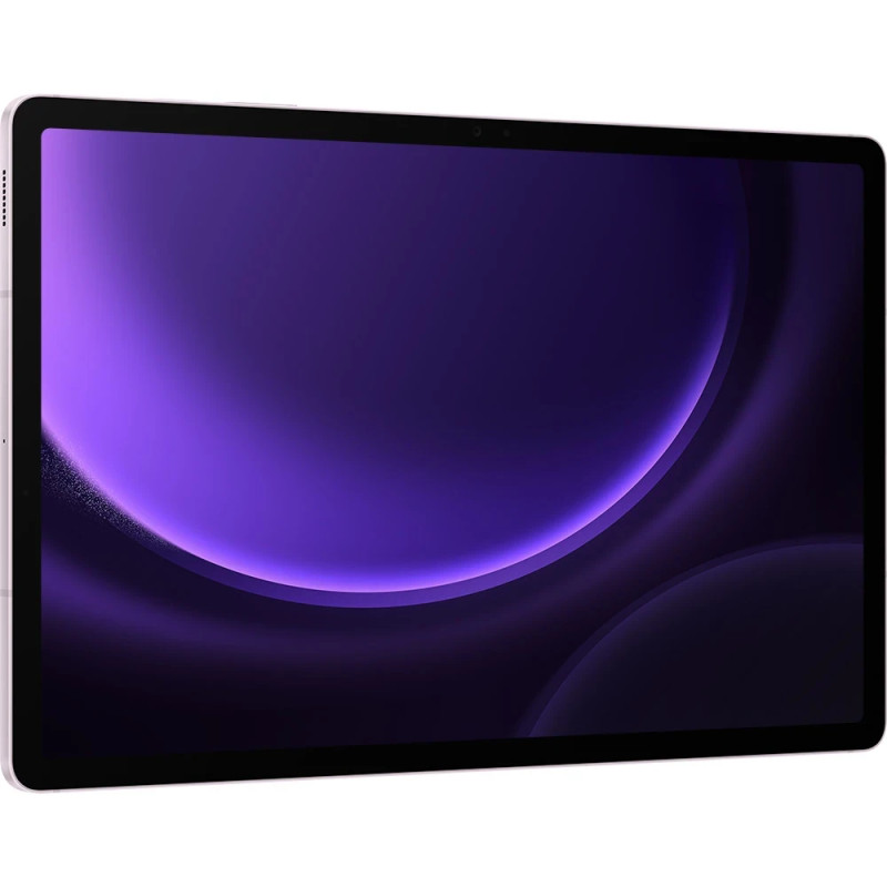 Планшет Samsung Galaxy Tab S9 FE+ 5G 8/128Gb Lavender (SM-X616BLIASEK) UA UCRF