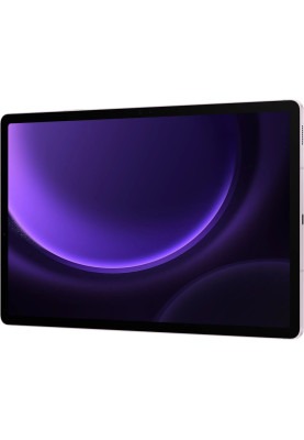 Планшет Samsung Galaxy Tab S9 FE+ 5G 8/128Gb Lavender (SM-X616BLIASEK) UA UCRF