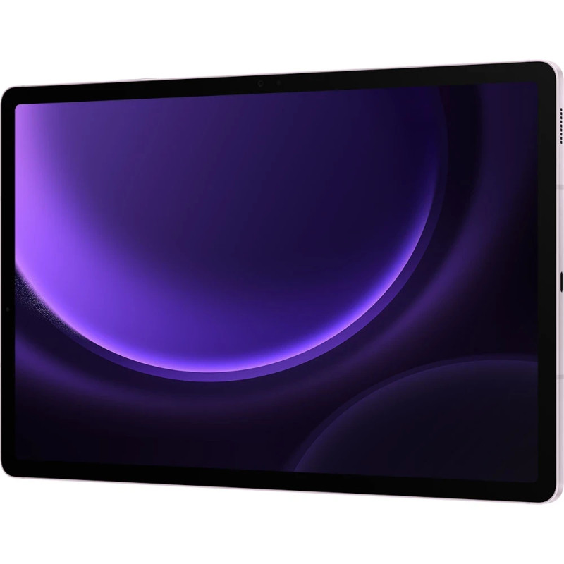 Планшет Samsung Galaxy Tab S9 FE+ 5G 8/128Gb Lavender (SM-X616BLIASEK) UA UCRF