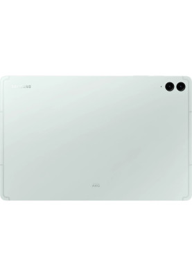 Планшет Samsung Galaxy Tab S9 FE+ WiFi 8/128Gb Ocean Green (SM-X610NLGASEK) UA UCRF