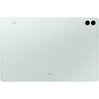 Планшет Samsung Galaxy Tab S9 FE+ WiFi 8/128Gb Ocean Green (SM-X610NLGASEK) UA UCRF