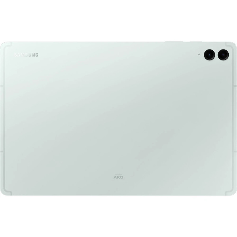 Планшет Samsung Galaxy Tab S9 FE+ WiFi 8/128Gb Ocean Green (SM-X610NLGASEK) UA UCRF