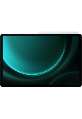Планшет Samsung Galaxy Tab S9 FE+ WiFi 8/128Gb Ocean Green (SM-X610NLGASEK) UA UCRF