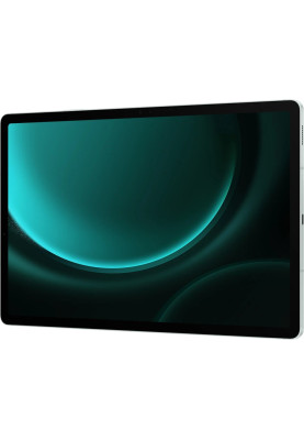 Планшет Samsung Galaxy Tab S9 FE+ WiFi 8/128Gb Ocean Green (SM-X610NLGASEK) UA UCRF