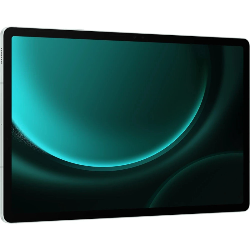 Планшет Samsung Galaxy Tab S9 FE+ WiFi 8/128Gb Ocean Green (SM-X610NLGASEK) UA UCRF